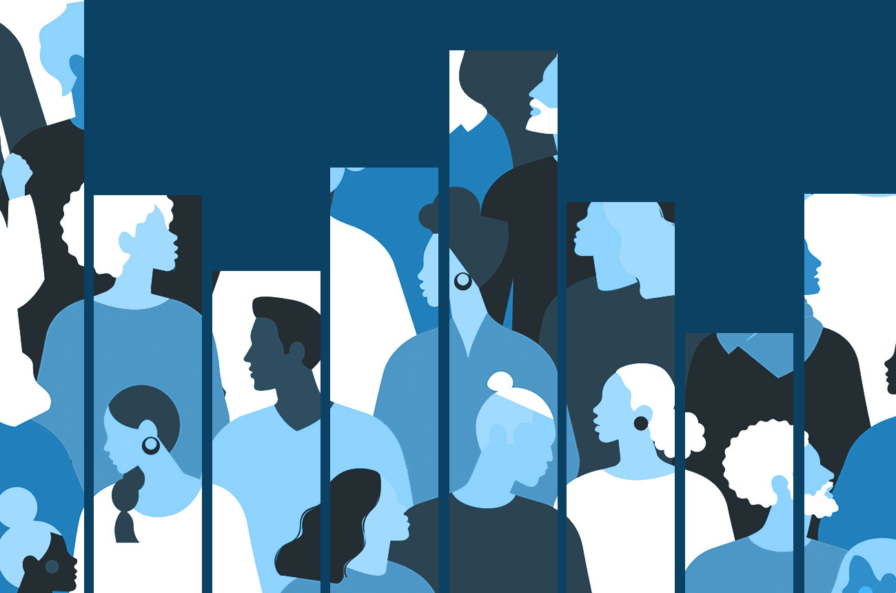 The Real Challenge Behind Diversity, Equity and Inclusion